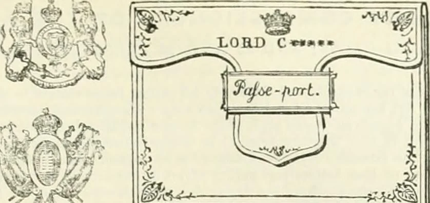 An illustration from The Stowe catalogue, priced and annotated:, 1848, leaf 410