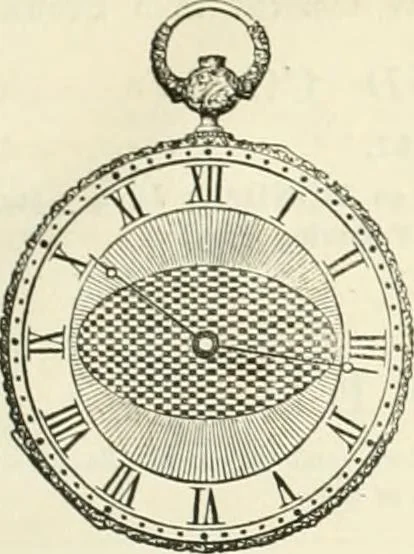 An illustration from The Stowe catalogue, priced and annotated:, 1848, leaf 414