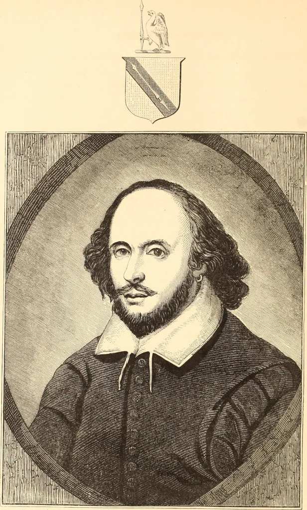 An illustration from The Stowe catalogue : priced and annotated, 1848, leaf 267