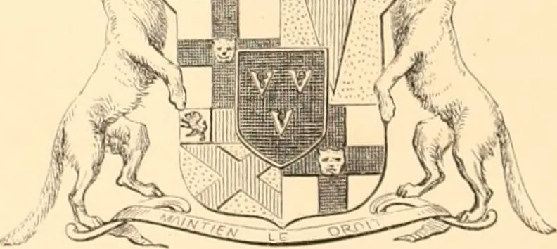 An illustration from The Stowe catalogue : priced and annotated, 1848, leaf 267
