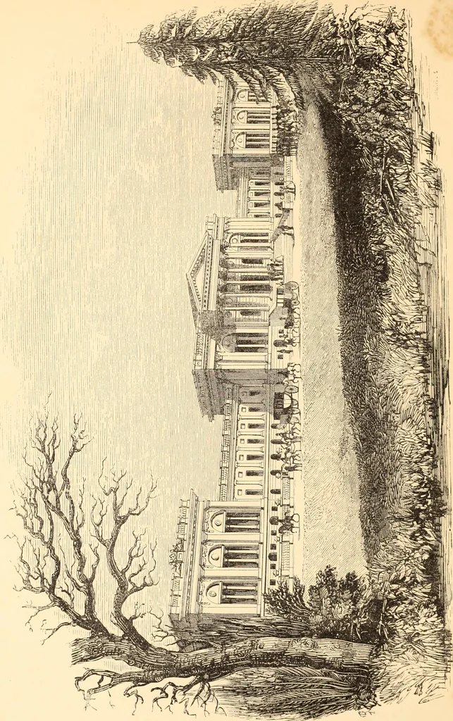 An illustration from The Stowe catalogue : priced and annotated, 1848, leaf 33