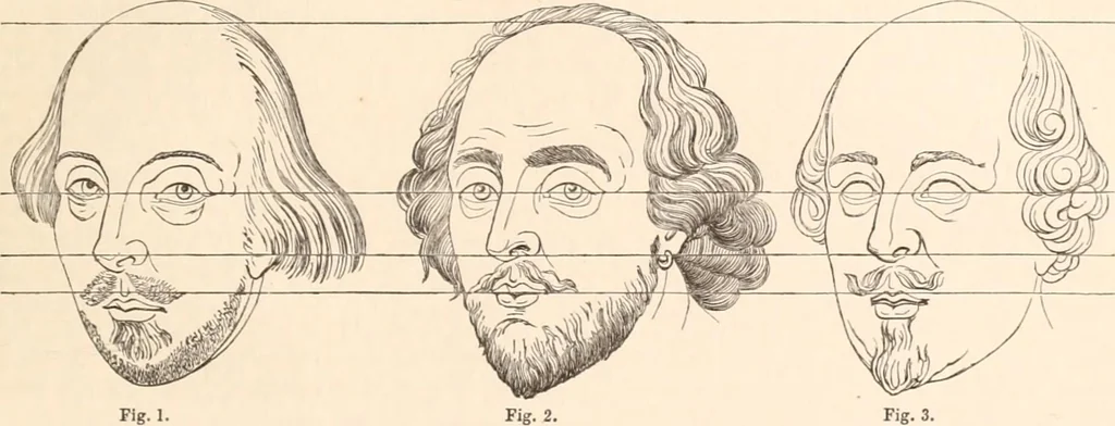 An illustration from The Stowe catalogue : priced and annotated, 1848, leaf 384
