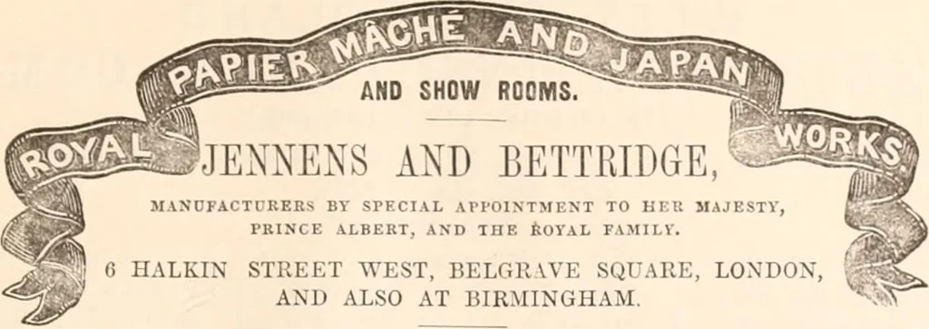 An illustration from The Stowe catalogue : priced and annotated, 1848, leaf 404