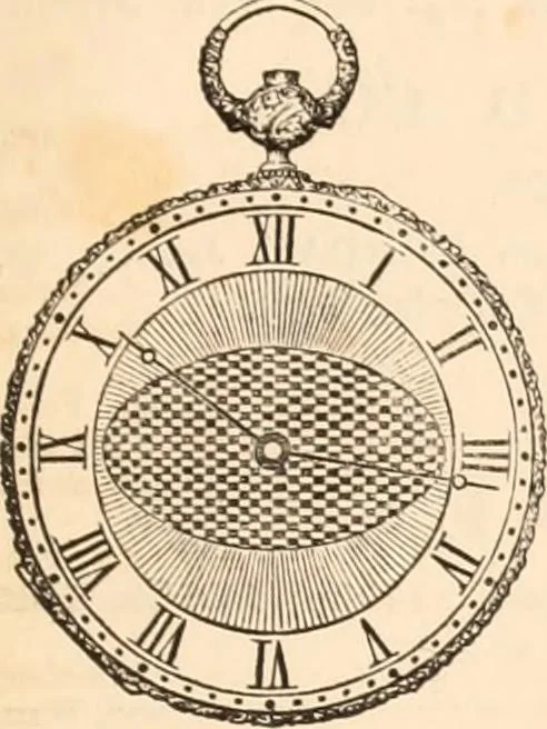 An illustration from The Stowe catalogue : priced and annotated, 1848, leaf 414