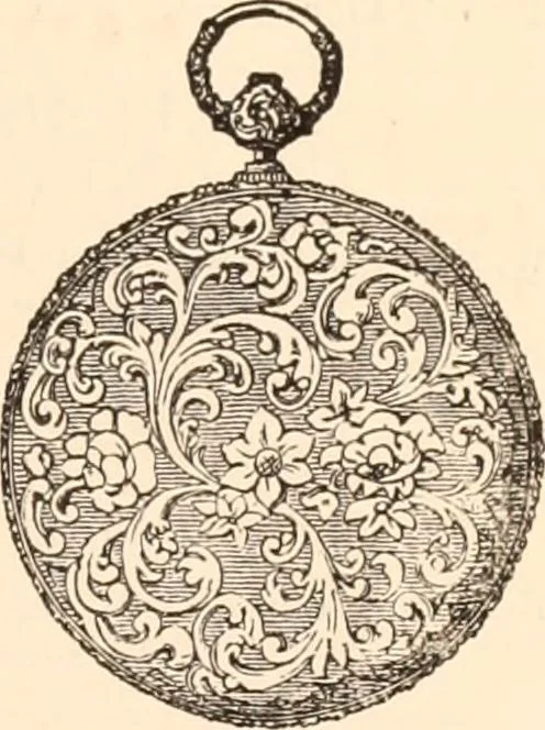 An illustration from The Stowe catalogue : priced and annotated, 1848, leaf 414