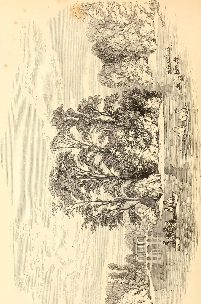 An illustration from The Stowe catalogue : priced and annotated, 1848, leaf 49