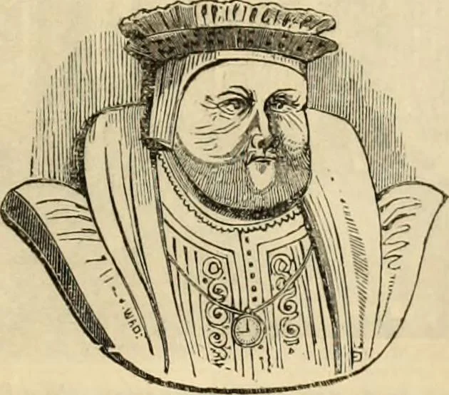 An illustration from Strawberry Hill, the renowned seat of Horace Walpole : Mr. George Robins is honoured by having been selected by the Earl of Waldegrave, to sell by public competition, the valuable contents of Strawberry Hill, : and it may fearlessly be proclaimed as the most distinguished gem that has ever adorned the annals of auctions. It is definitely fixed for Monday, the 25th day of April, 1842, and twenty-three following days .., 1842, leaf 22