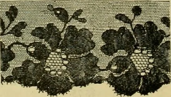 An illustration from Strawbridge & Clothier's quarterly, 1882, leaf 107