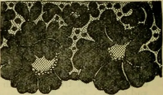 An illustration from Strawbridge & Clothier's quarterly, 1882, leaf 107