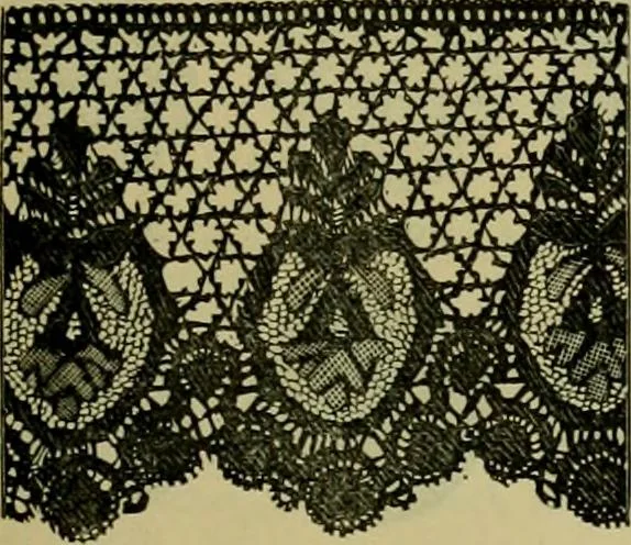 An illustration from Strawbridge & Clothier's quarterly, 1882, leaf 108