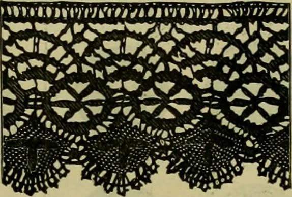 An illustration from Strawbridge & Clothier's quarterly, 1882, leaf 108