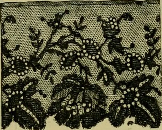 An illustration from Strawbridge & Clothier's quarterly, 1882, leaf 108
