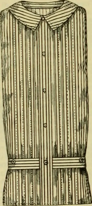 An illustration from Strawbridge & Clothier's quarterly, 1882, leaf 115