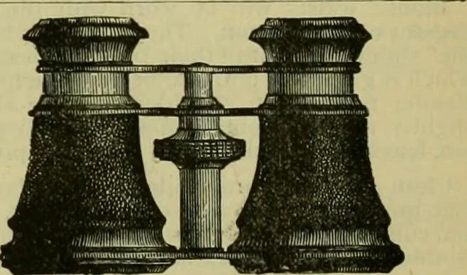 An illustration from Strawbridge & Clothier's quarterly, 1882, leaf 118