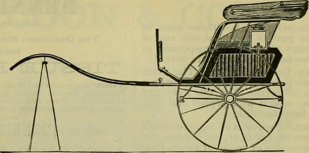 An illustration from Strawbridge & Clothier's quarterly, 1882, leaf 120