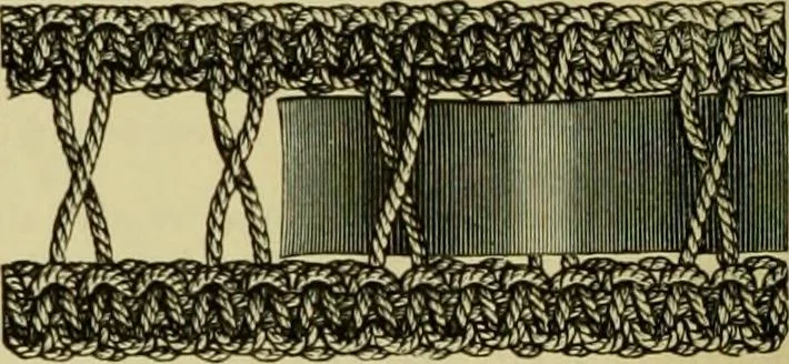 An illustration from Strawbridge & Clothier's quarterly, 1882, leaf 133
