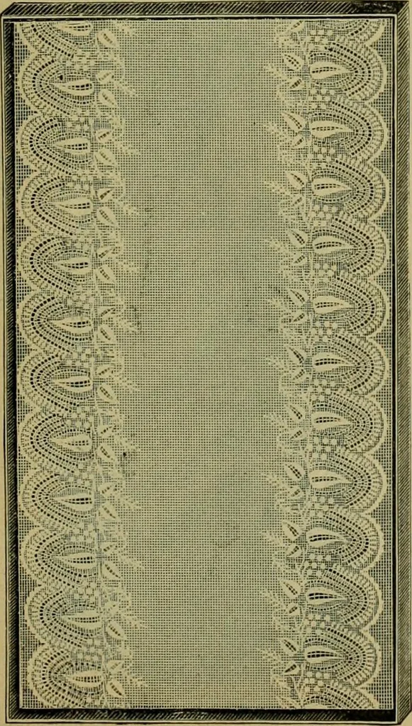 An illustration from Strawbridge & Clothier's quarterly, 1882, leaf 162