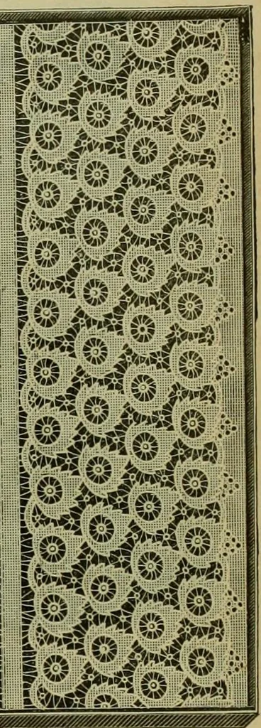 An illustration from Strawbridge & Clothier's quarterly, 1882, leaf 162
