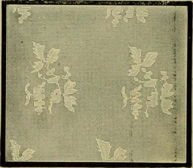 An illustration from Strawbridge & Clothier's quarterly, 1882, leaf 169