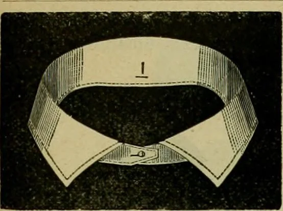An illustration from Strawbridge & Clothier's quarterly, 1882, leaf 174