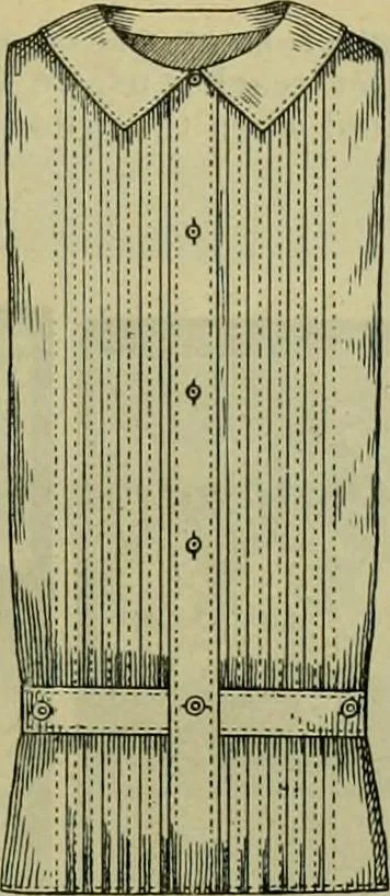 An illustration from Strawbridge & Clothier's quarterly, 1882, leaf 176
