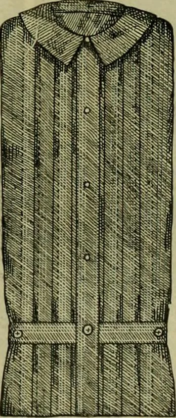 An illustration from Strawbridge & Clothier's quarterly, 1882, leaf 176