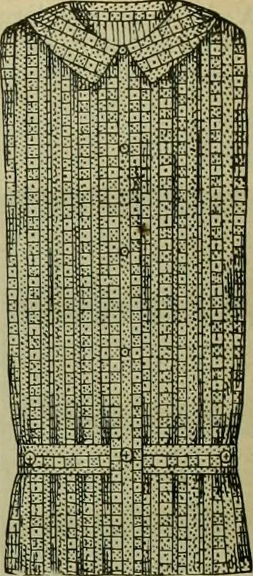 An illustration from Strawbridge & Clothier's quarterly, 1882, leaf 176