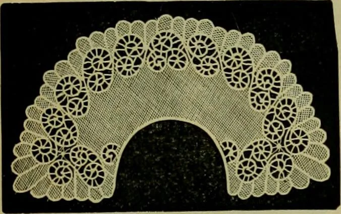 An illustration from Strawbridge & Clothier's quarterly, 1882, leaf 186