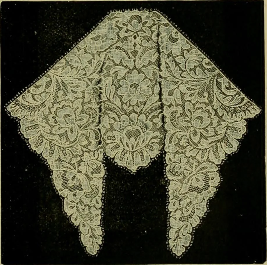 An illustration from Strawbridge & Clothier's quarterly, 1882, leaf 186