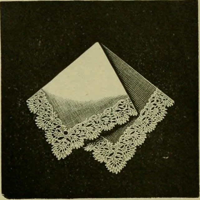 An illustration from Strawbridge & Clothier's quarterly, 1882, leaf 186