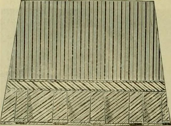 An illustration from Strawbridge & Clothier's quarterly, 1882, leaf 187