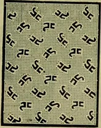 An illustration from Strawbridge & Clothier's quarterly, 1882, leaf 188