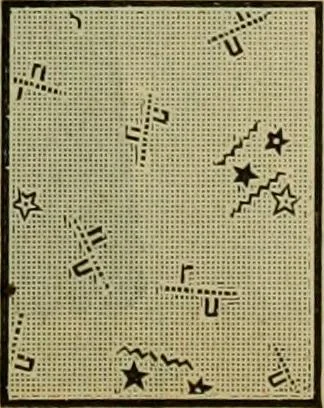 An illustration from Strawbridge & Clothier's quarterly, 1882, leaf 188