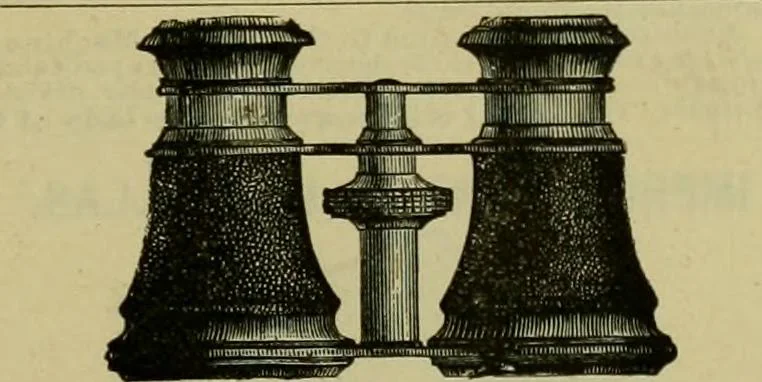 An illustration from Strawbridge & Clothier's quarterly, 1882, leaf 204
