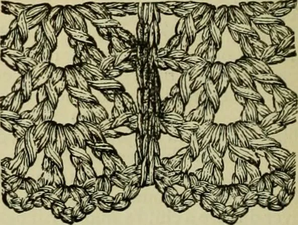 An illustration from Strawbridge & Clothier's quarterly, 1882, leaf 209