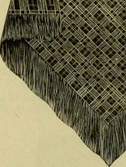 An illustration from Strawbridge & Clothier's quarterly, 1882, leaf 245