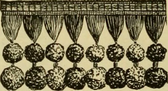 An illustration from Strawbridge & Clothier's quarterly, 1882, leaf 251