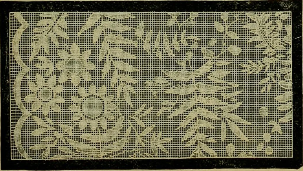 An illustration from Strawbridge & Clothier's quarterly, 1882, leaf 256