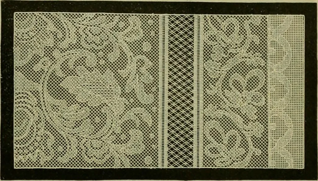 An illustration from Strawbridge & Clothier's quarterly, 1882, leaf 256