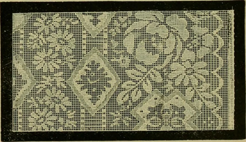 An illustration from Strawbridge & Clothier's quarterly, 1882, leaf 256