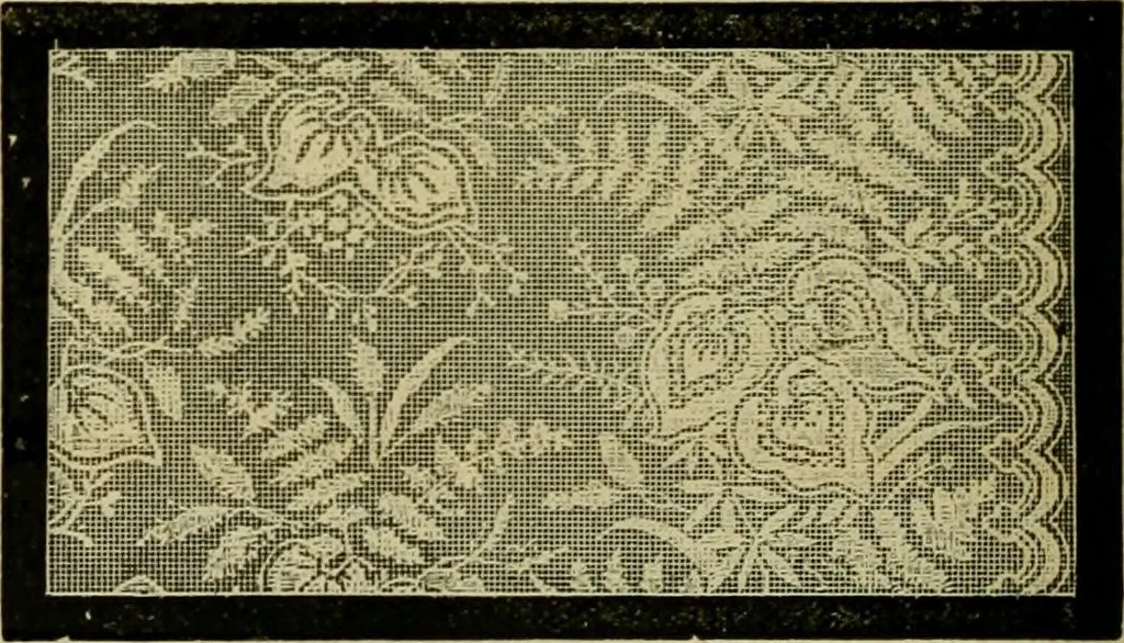 An illustration from Strawbridge & Clothier's quarterly, 1882, leaf 257
