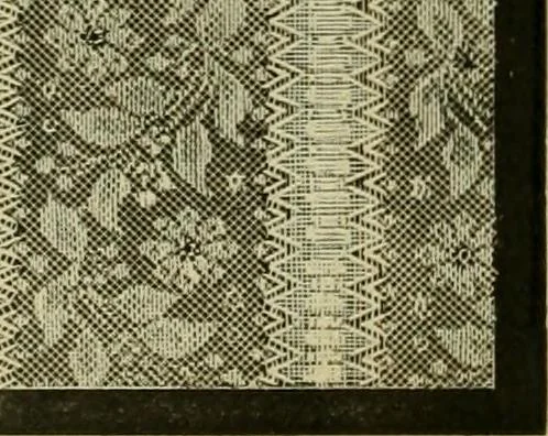 An illustration from Strawbridge & Clothier's quarterly, 1882, leaf 257