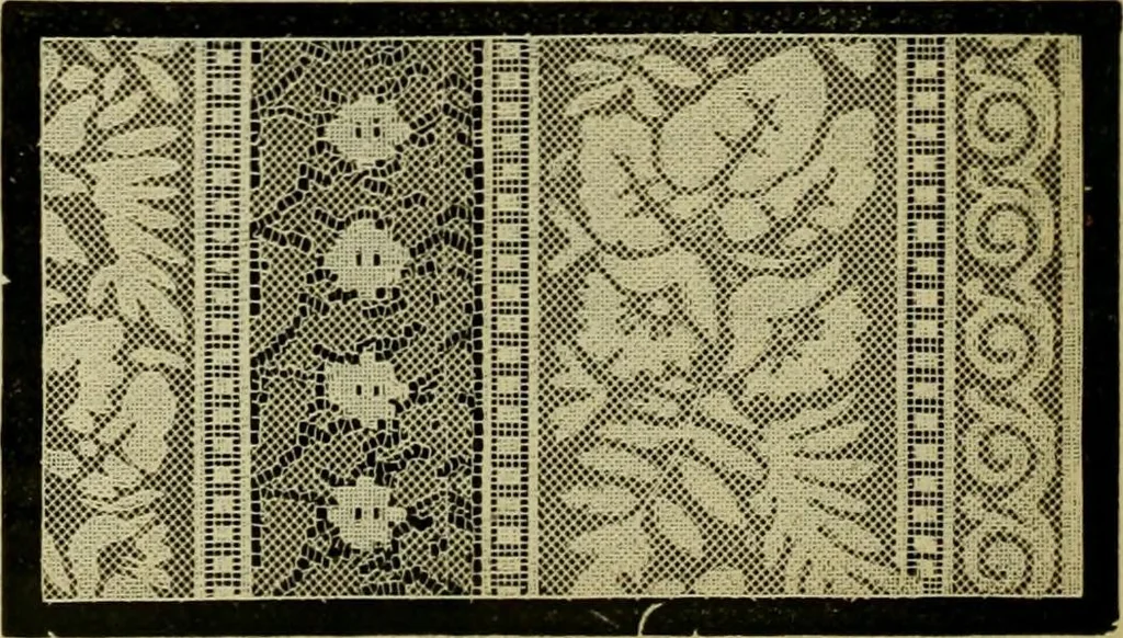 An illustration from Strawbridge & Clothier's quarterly, 1882, leaf 257