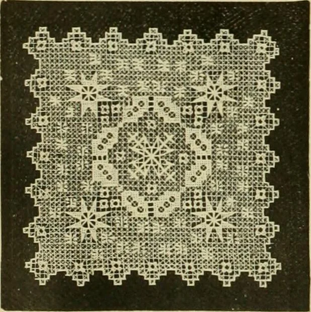 An illustration from Strawbridge & Clothier's quarterly, 1882, leaf 259