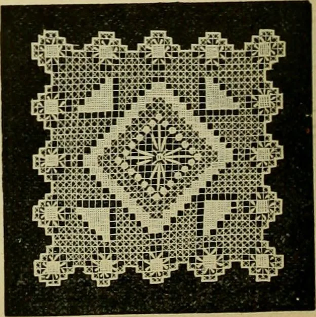 An illustration from Strawbridge & Clothier's quarterly, 1882, leaf 259