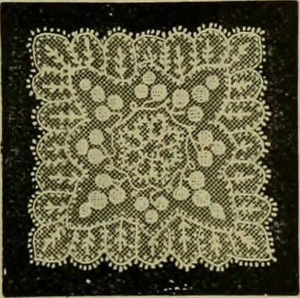 An illustration from Strawbridge & Clothier's quarterly, 1882, leaf 260