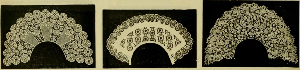 An illustration from Strawbridge & Clothier's quarterly, 1882, leaf 265