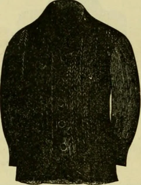 An illustration from Strawbridge & Clothier's quarterly, 1882, leaf 279