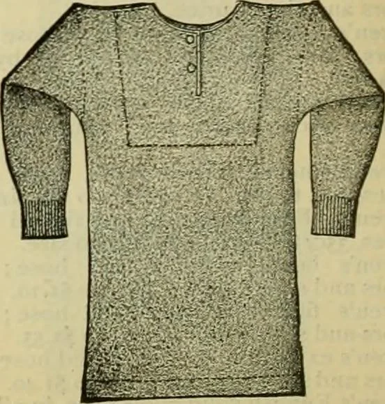 An illustration from Strawbridge & Clothier's quarterly, 1882, leaf 285