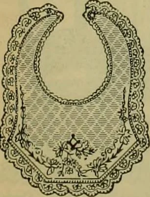 An illustration from Strawbridge & Clothier's quarterly, 1882, leaf 296